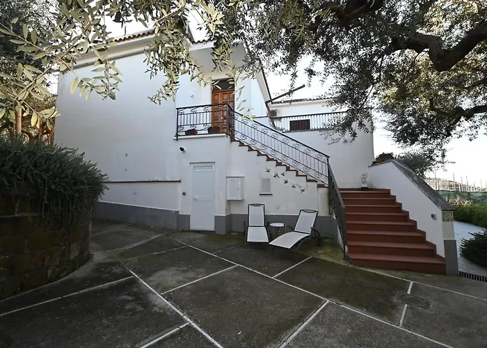Il Nido Del Gabbiano