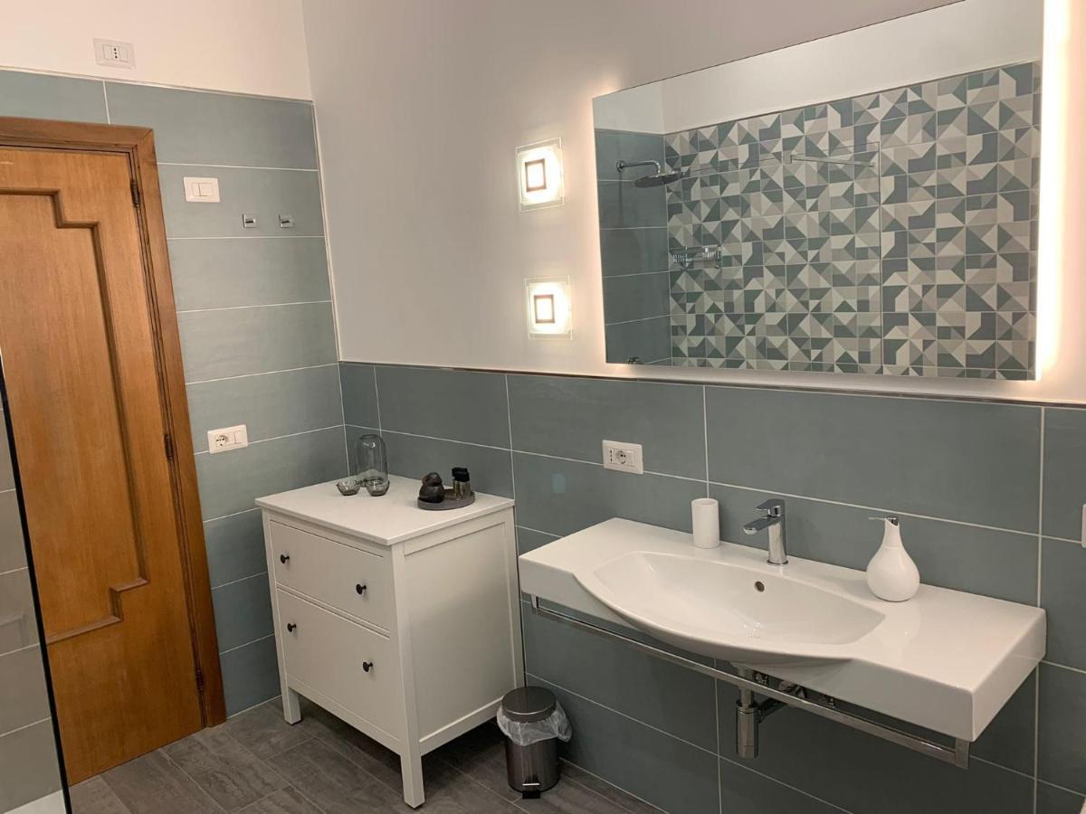 Appartement Il Nido Del Gabbiano