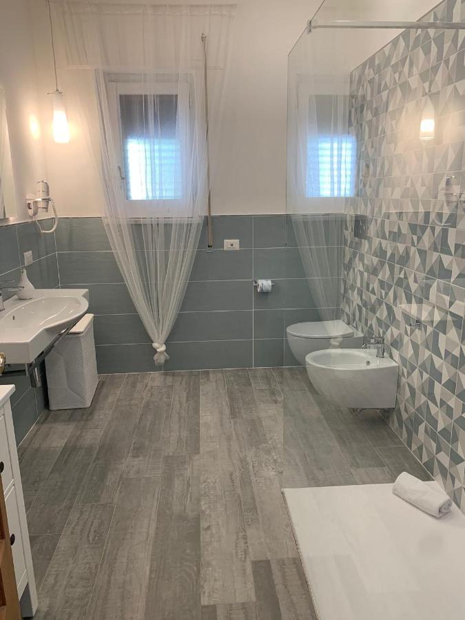 Appartement Il Nido Del Gabbiano