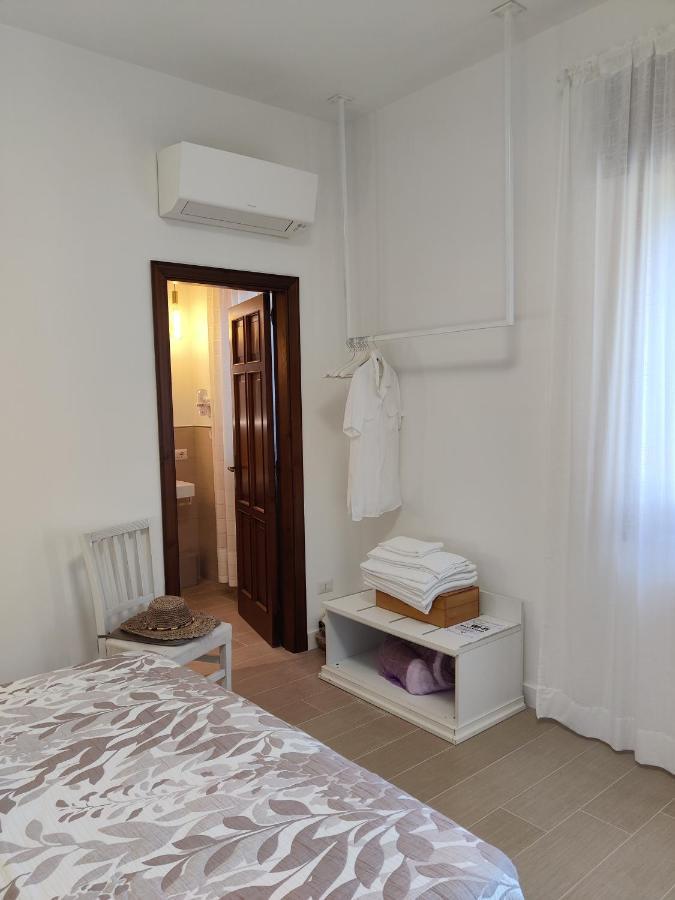 Appartement Il Nido Del Gabbiano *