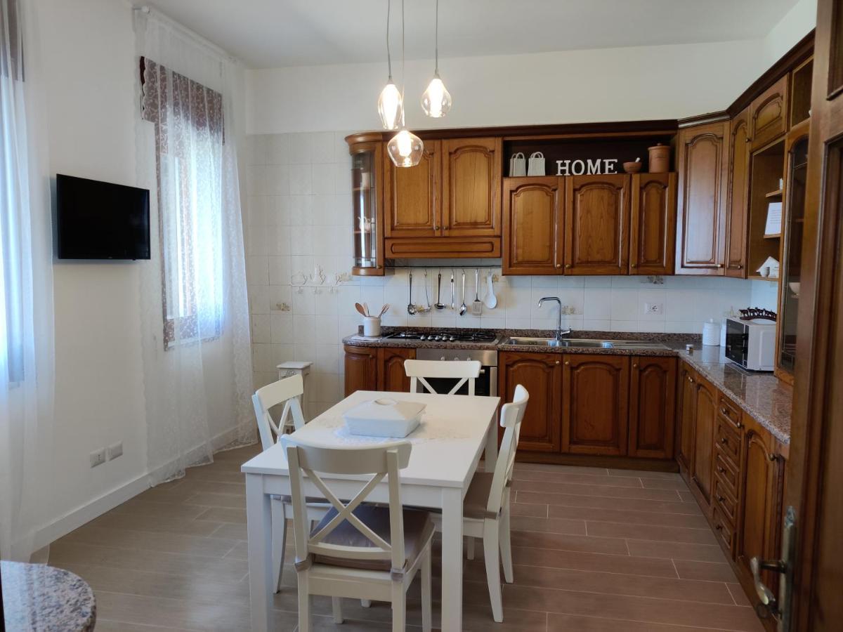 Appartement Il Nido Del Gabbiano *