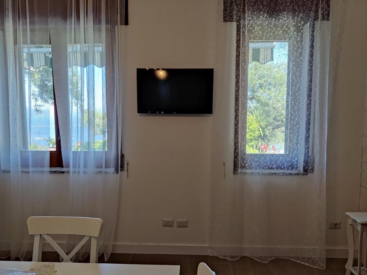 Appartement Il Nido Del Gabbiano *