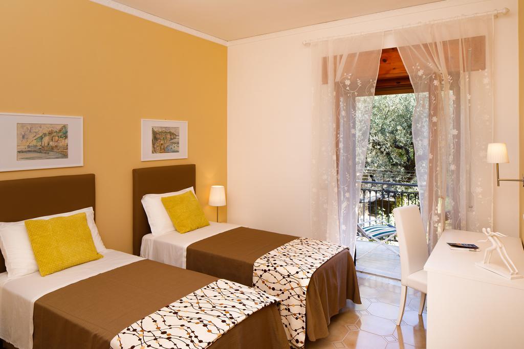 Il Nido Del Gabbiano Appartement