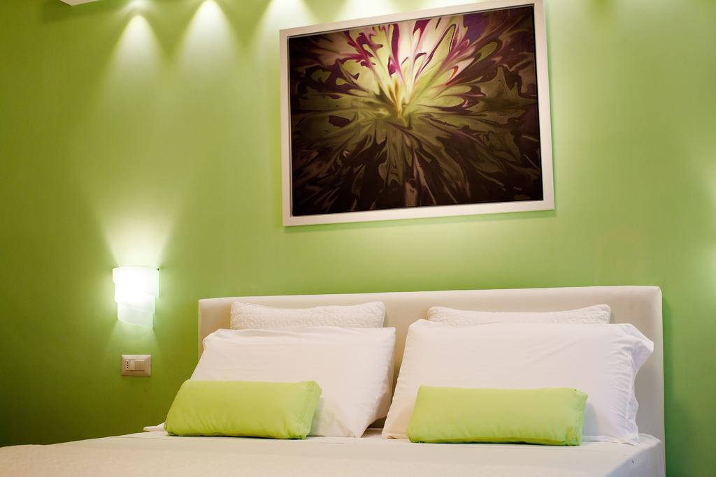 Appartement Il Nido Del Gabbiano *