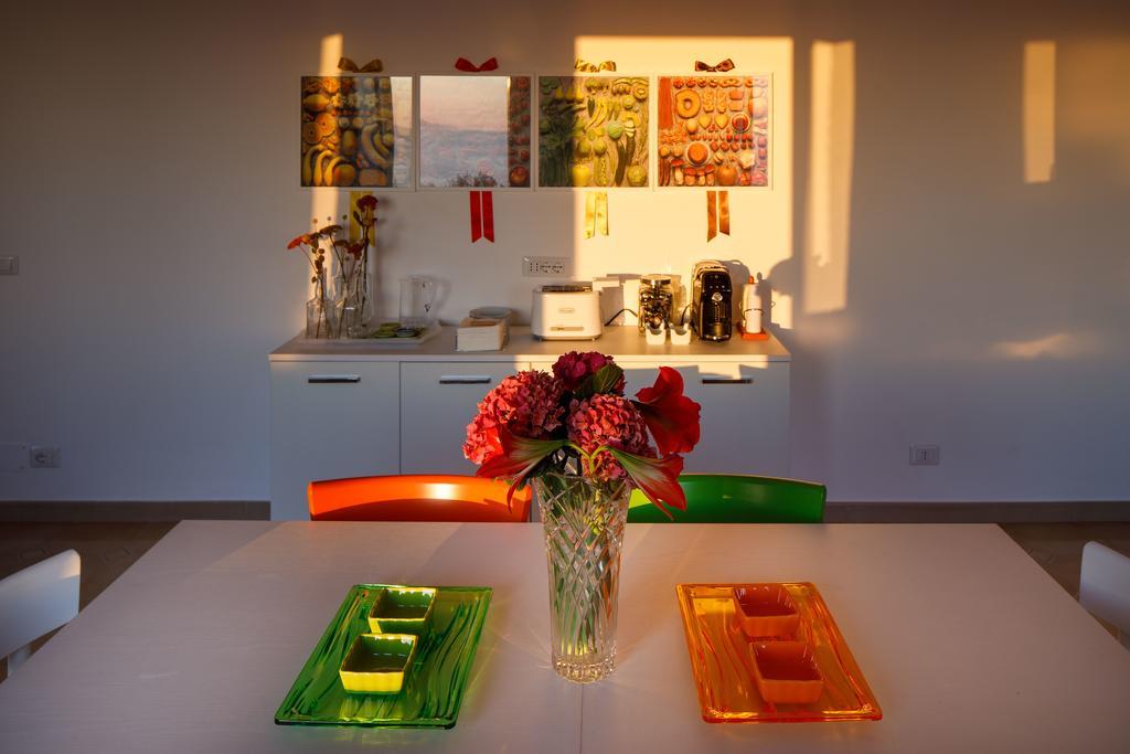 Il Nido Del Gabbiano Appartement