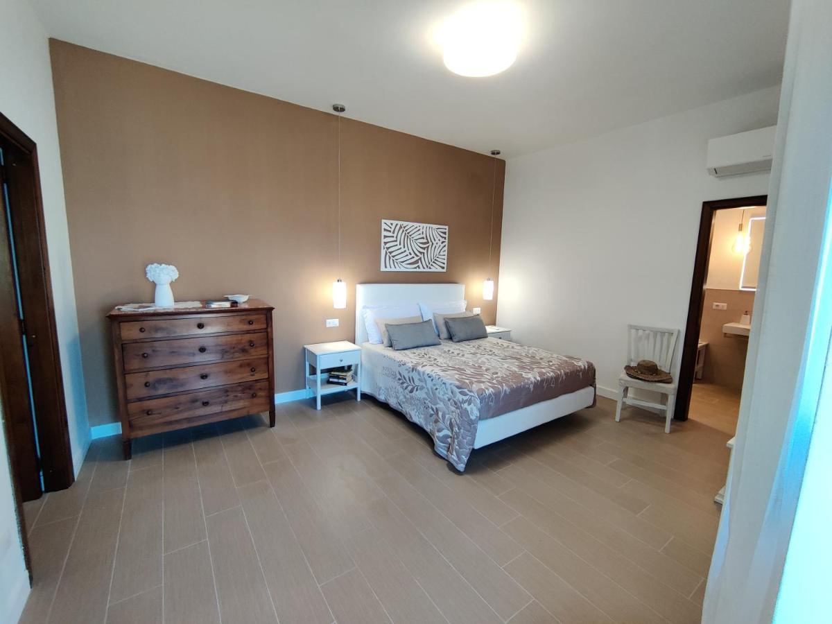 Il Nido Del Gabbiano Apartment