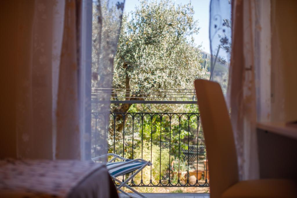 Il Nido Del Gabbiano * Massa Lubrense